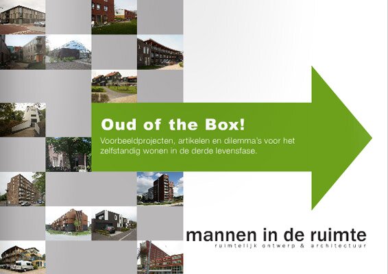 Publicatie Oud of the box! www.manneninderuimte.nl